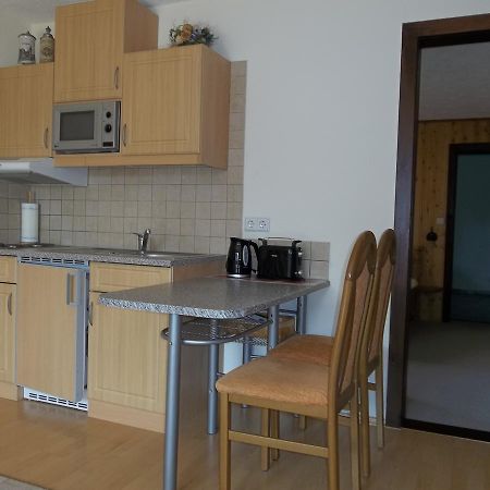 Ferienwohnung Guenschmann Hausen  Extérieur photo